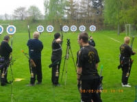 Kreisverbandsmeisterschaft FITA 2010