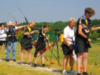 Norddeutsche Meisterschaft 2010 - Sechs Starts - Drei Titel, einen Vize-Titel
