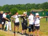 Norddeutsche Meisterschaft 2010 - Sechs Starts - Drei Titel, einen Vize-Titel