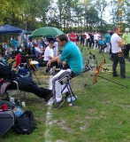 XIII. Himmelfahrt-FITA-Stern-Turnier 2011 Bassum