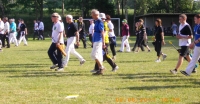 XIII. Himmelfahrt-FITA-Stern-Turnier 2011 Bassum