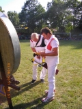 XIII. Himmelfahrt-FITA-Stern-Turnier 2011 Bassum