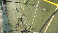 3. Wettkampf 2. Bundesliga Nord Bogen