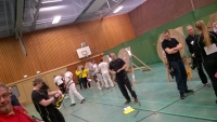 3.+4.Wettkampftag Compound LigaCup 2016/17