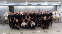 Weihnachten 2017 in Bassum