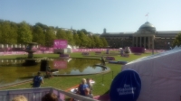 Deutsche Meisterschaft Bogen im Freien 2018