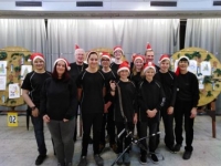 Interner Bogen-Weihnachtspokal 2018 SV Bassum von 1848
