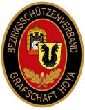 Bezirksverbandsmeisterschaften Bogen in der Halle 2020 - BSV Grafschaft Hoya
