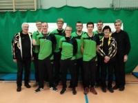 3. WKT Regionalliga Nord Bogen DSB