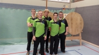 1. WKT Regionalliga Nord Bogen 2018/19