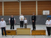 Friedeburger Hallenturnier 2010