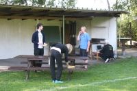 Aktionswochenende 2010 - Teil1