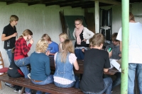 Aktionswochenende 2010 - Teil 2