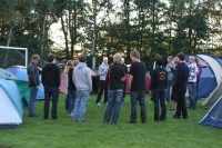 Aktionswochenende 2010 - Teil 5 Tanzaufgabe