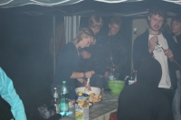 Aktionswochenende 2010 - Teil 8: Stockbrot