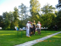 25. Buschturnier in Cuxhaven