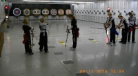Kreisverbandsmeisterschaft Halle 2011 Bassum