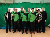 Coach - Trainer - Betreuer - Fans