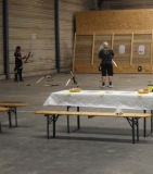 Tag des Sports 2012 in Bassum mit Bildergalerie