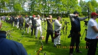Himmelfahrt-Sternturnier Bassum 2012 - Ergebnisse+ weitere Bilder