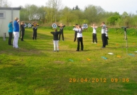 Nordwest-Cup 2012