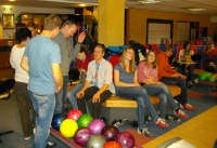 Bogen goes Bowling