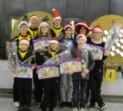 Weihnachtspokal 2012