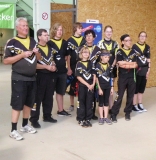 Tag des Sports 2013 in Bassum
