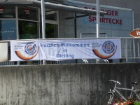 Deutsche Meisterschaft Bogen Outdoor 2013