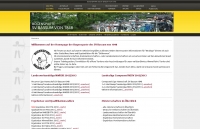 Bassumer Webseite im neuen Outfit