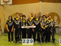 1. Regionalliga Nord Bogen 2013/14 in Celle