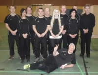 3.+4. Wettkampftag Compound-Liga-Cup des NWDSB in Bremen-Blumenthal