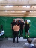 24. Ostheidepokal-Sternturnier in Wendisch-Evern
