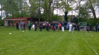 XVII. Himmelfahrt-Sternturnier 2015 in Bassum