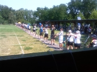 2. Rangliste des DSB in Glindow