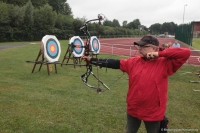 Tag des Sports in Rheden